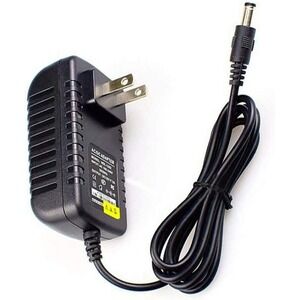 Taelectric AC Charger 12V for Booster Pac ES5000‎ 1500 Peak Amp Battery Jump S